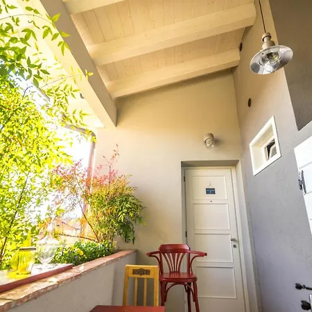 Notel Gasthuis Castelnuovo del Garda