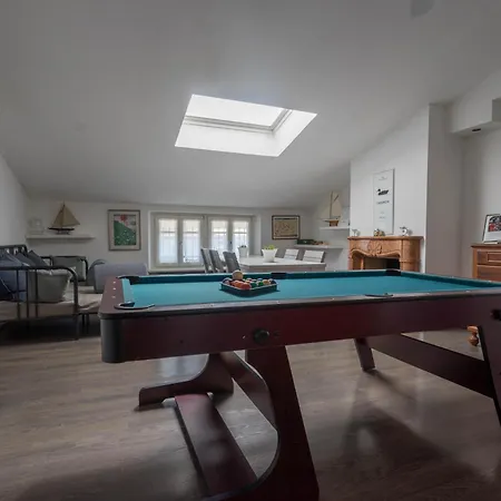 بيت ضيافة Notel