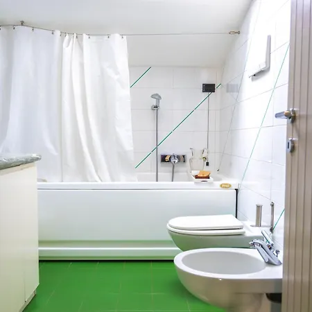 Notel Gasthuis Castelnuovo del Garda