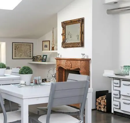 Notel بيت ضيافة كاستلْنْيوفو ديل غارد