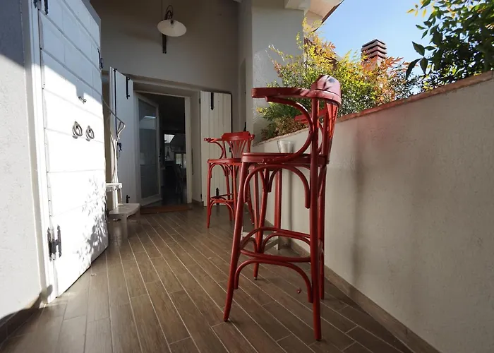 Notel Castelnuovo del Garda