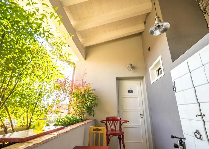 Notel Vendégház Castelnuovo del Garda