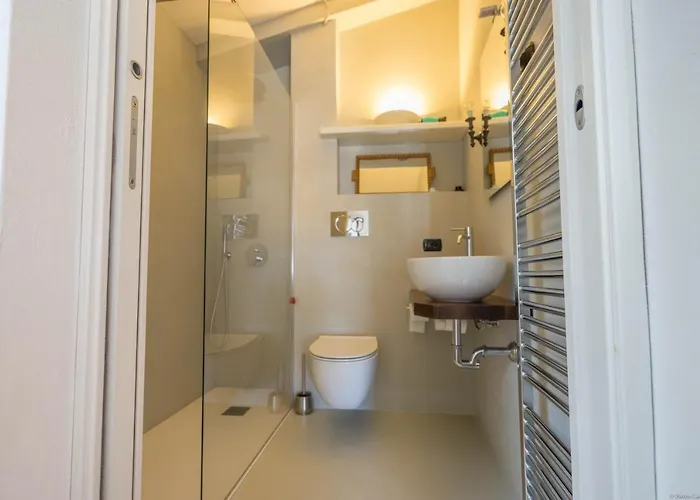 Notel Vendégház Castelnuovo del Garda