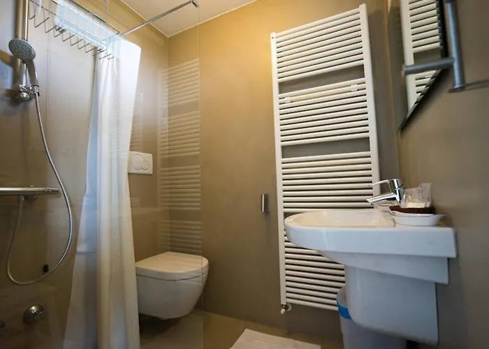 Vendégház Notel Castelnuovo del Garda