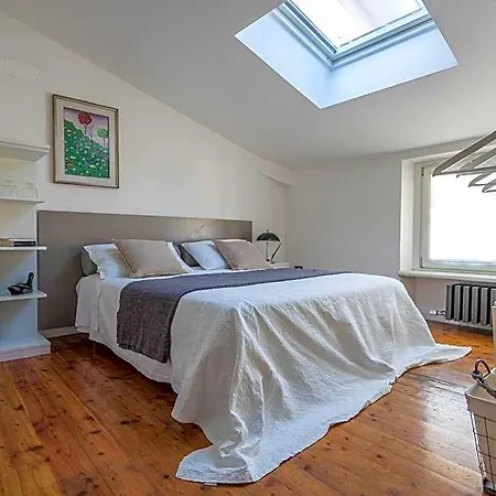 Mansarda 64 Maison d'hôtes 3*