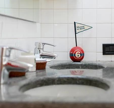 Notel Πανσιόν 3*