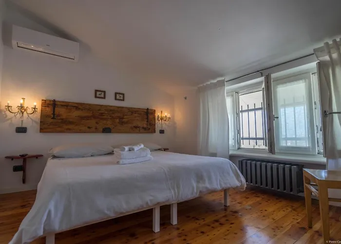 Gasthof Mansarda 64