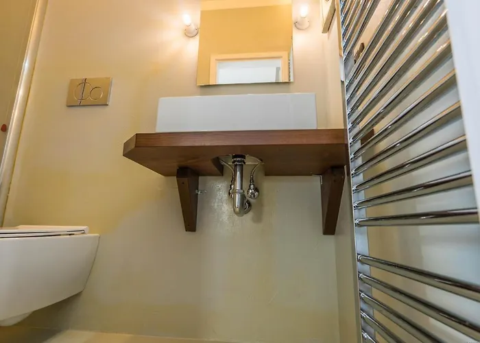 Mansarda 64 Maison d'hôtes Castelnuovo del Garda