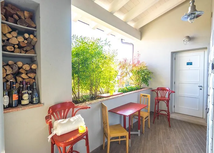 Mansarda 64 Gasthof 3*