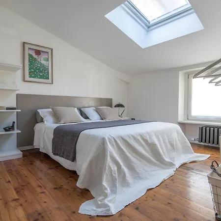 招待所 Notel 卡斯特努沃德加尔达